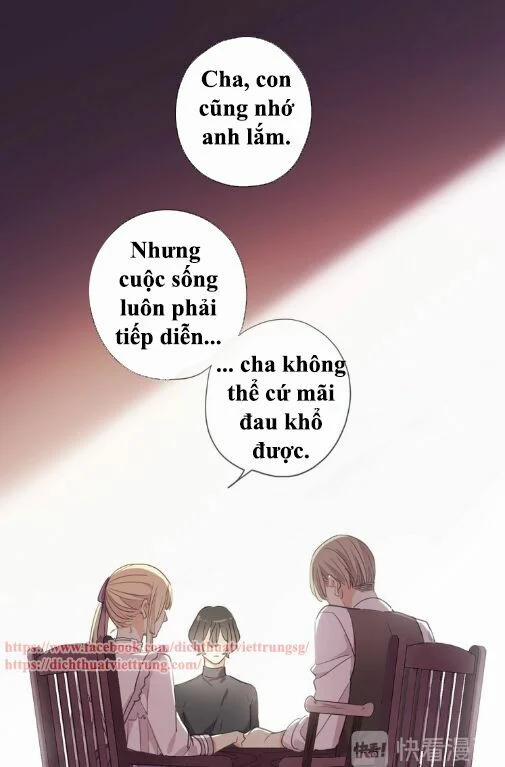 Vết Cắn Ngọt Ngào 3 61 trang 16