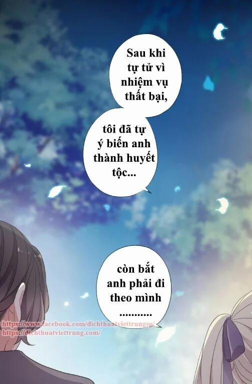 Vết Cắn Ngọt Ngào 3 61 trang 33