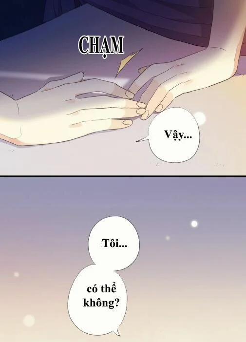 Vết Cắn Ngọt Ngào 3 61 trang 54