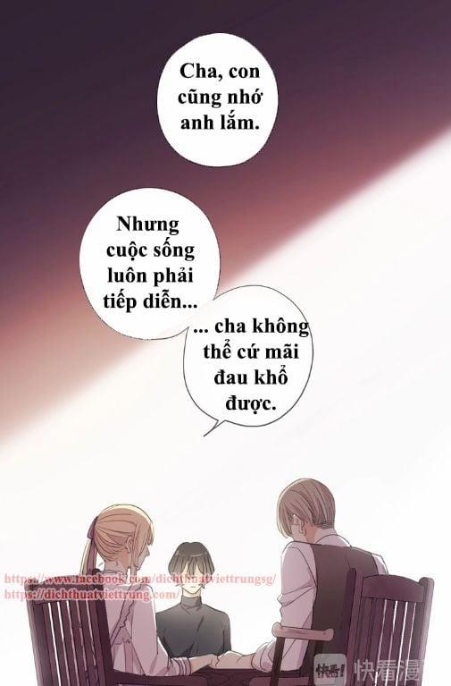 Vết Cắn Ngọt Ngào 3 62 trang 16