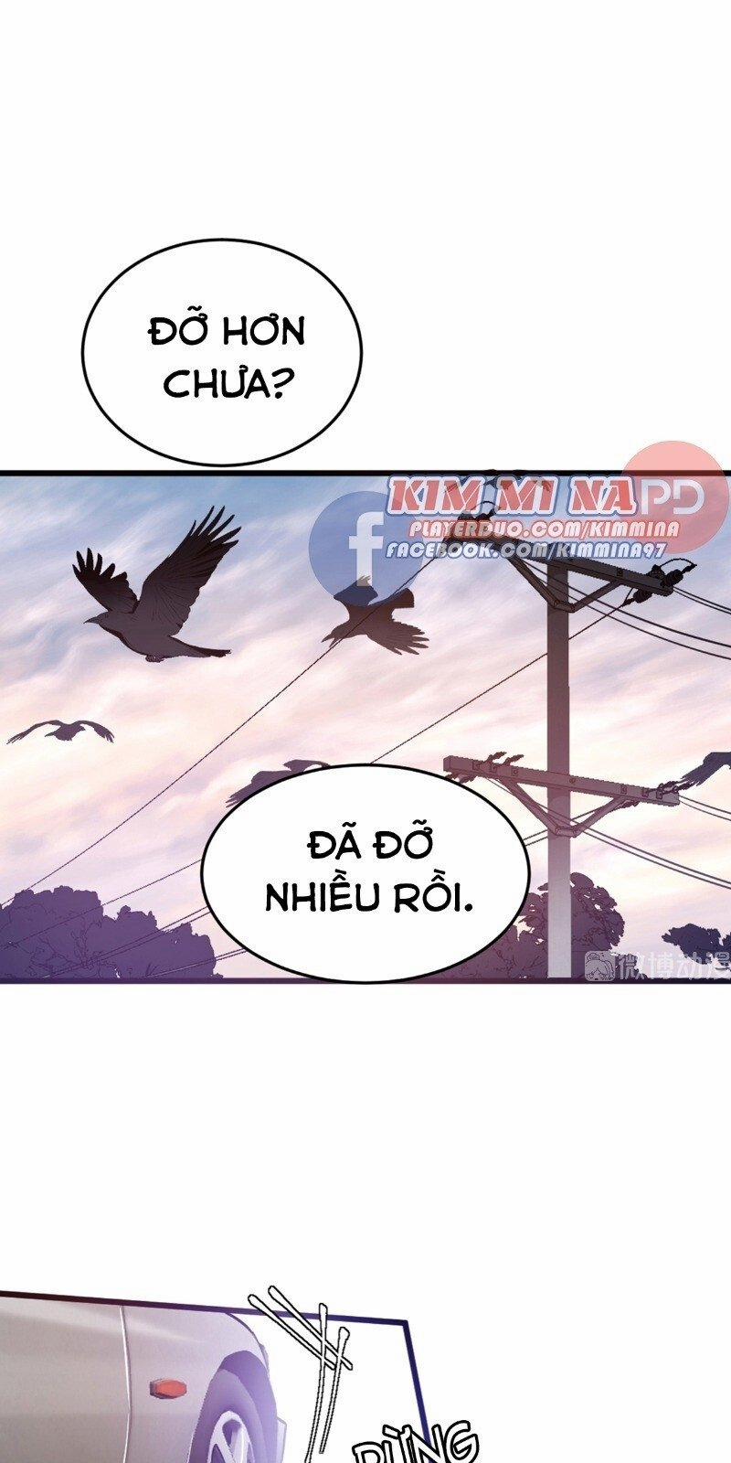Vết Cắn Trí Mạng 2 trang 1