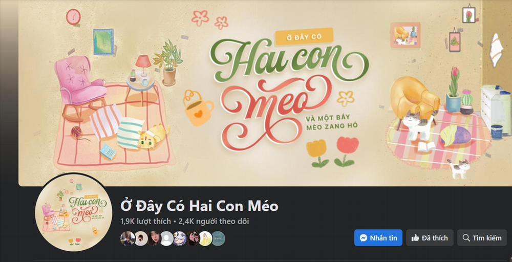 Vết Cắn 1 trang 0
