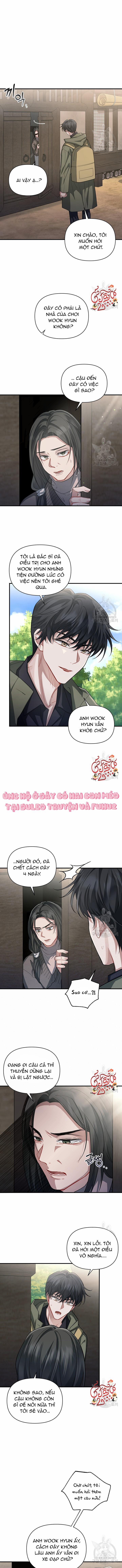 Vết Cắn 28 trang 1