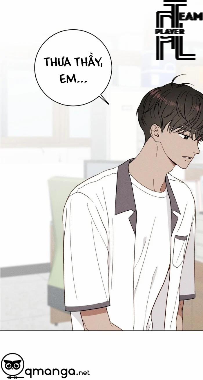 Vết Dơ Nơi Tim 1 trang 0