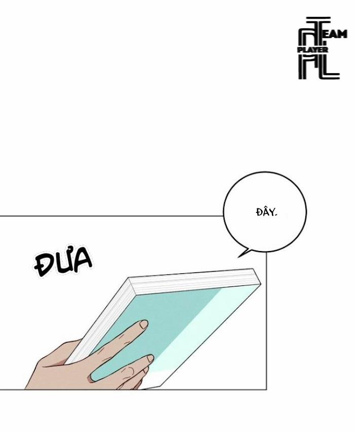 Vết Ố Nơi Tim 10 trang 10