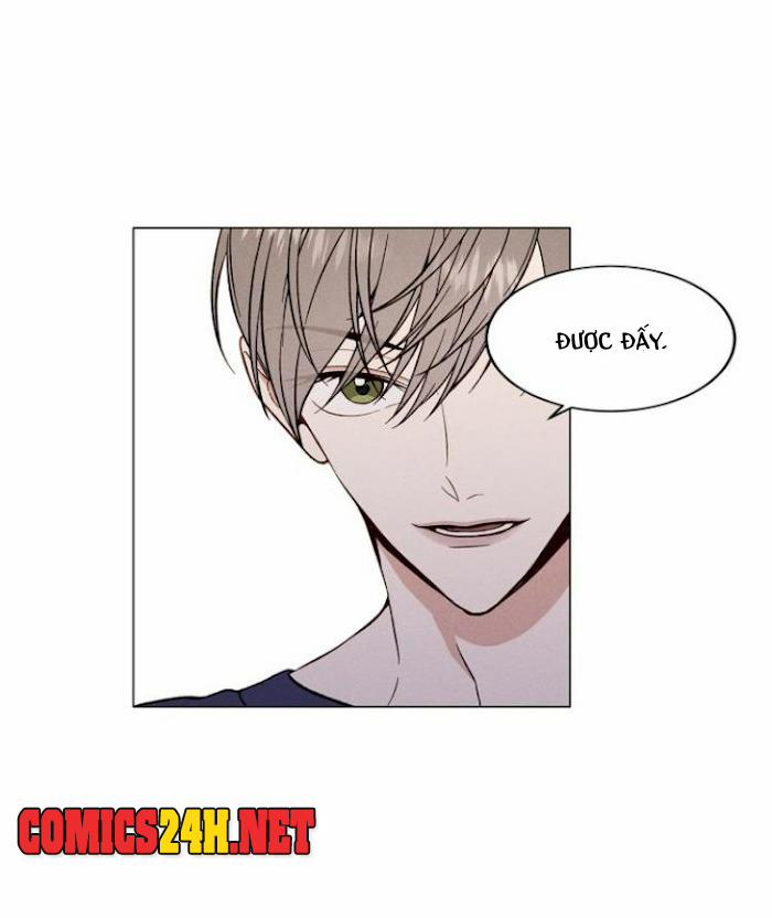 Vết Ố Nơi Tim 10 trang 14