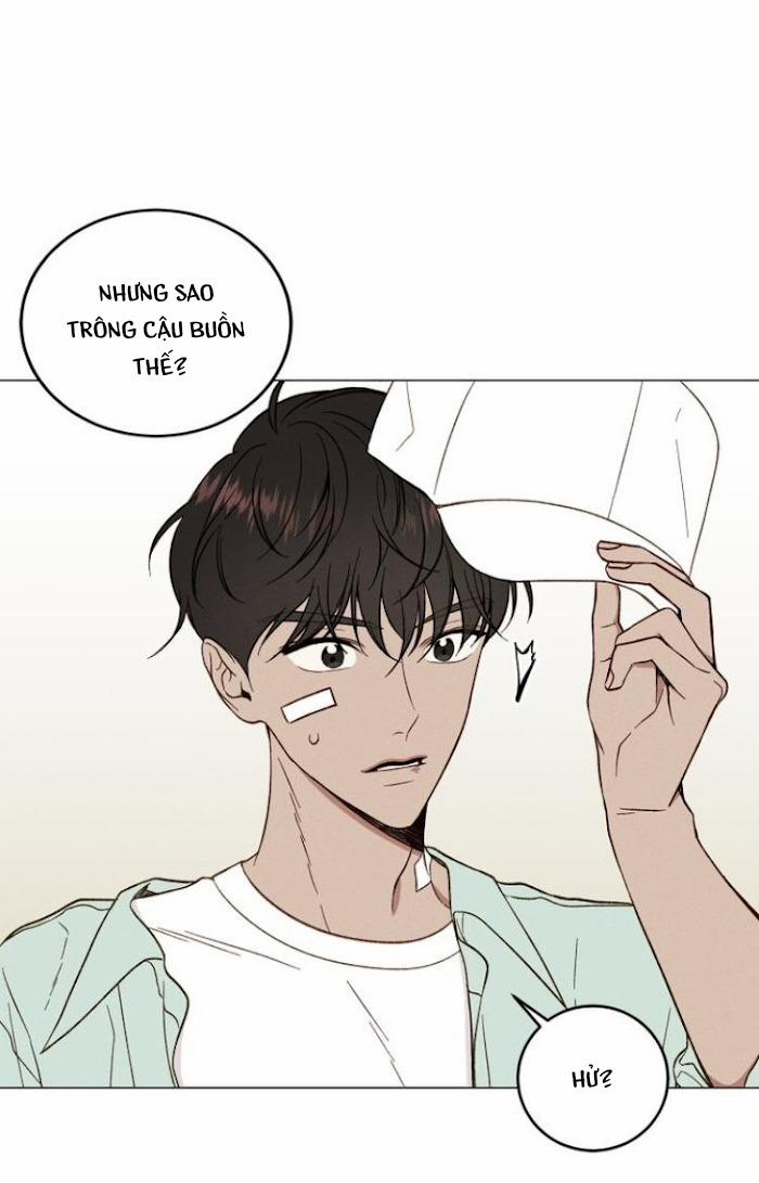 Vết Ố Nơi Tim 10 trang 15