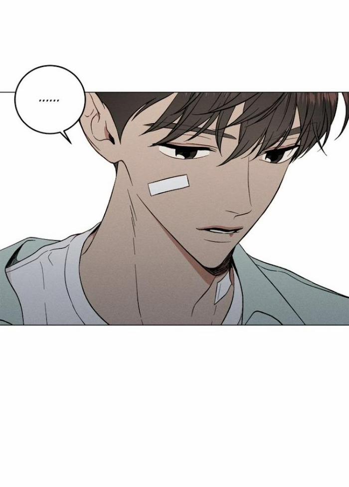 Vết Ố Nơi Tim 10 trang 17