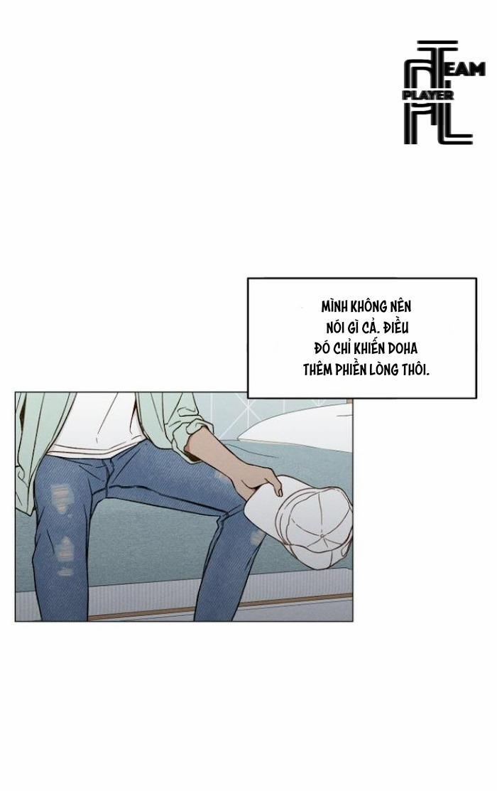 Vết Ố Nơi Tim 10 trang 19