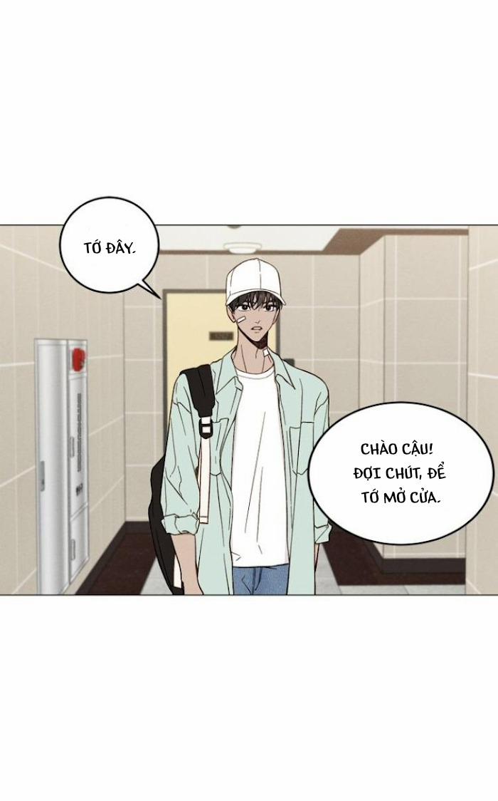 Vết Ố Nơi Tim 10 trang 2