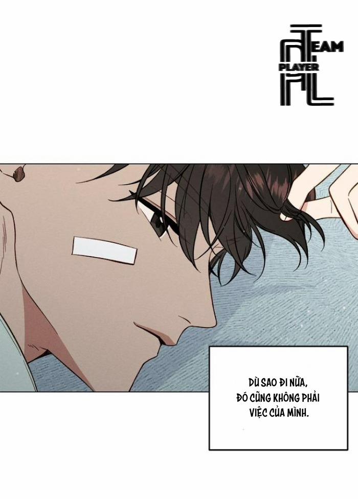 Vết Ố Nơi Tim 10 trang 25