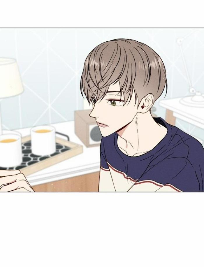 Vết Ố Nơi Tim 10 trang 26