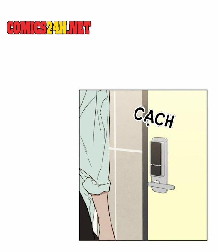 Vết Ố Nơi Tim 10 trang 3