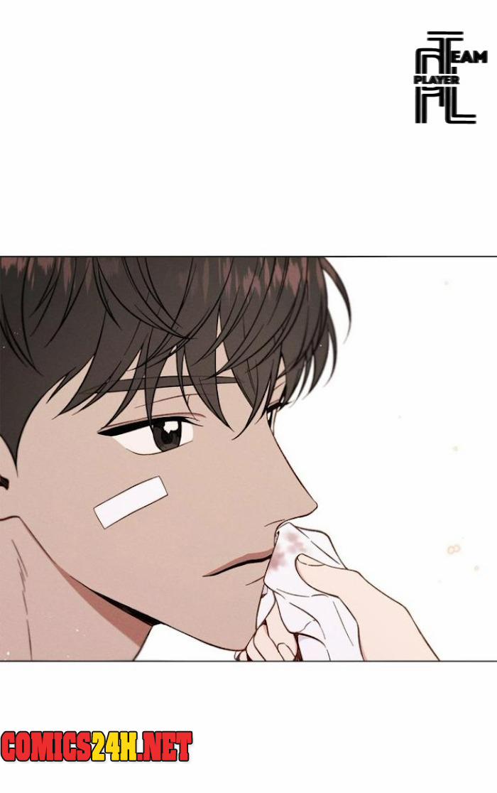 Vết Ố Nơi Tim 10 trang 34