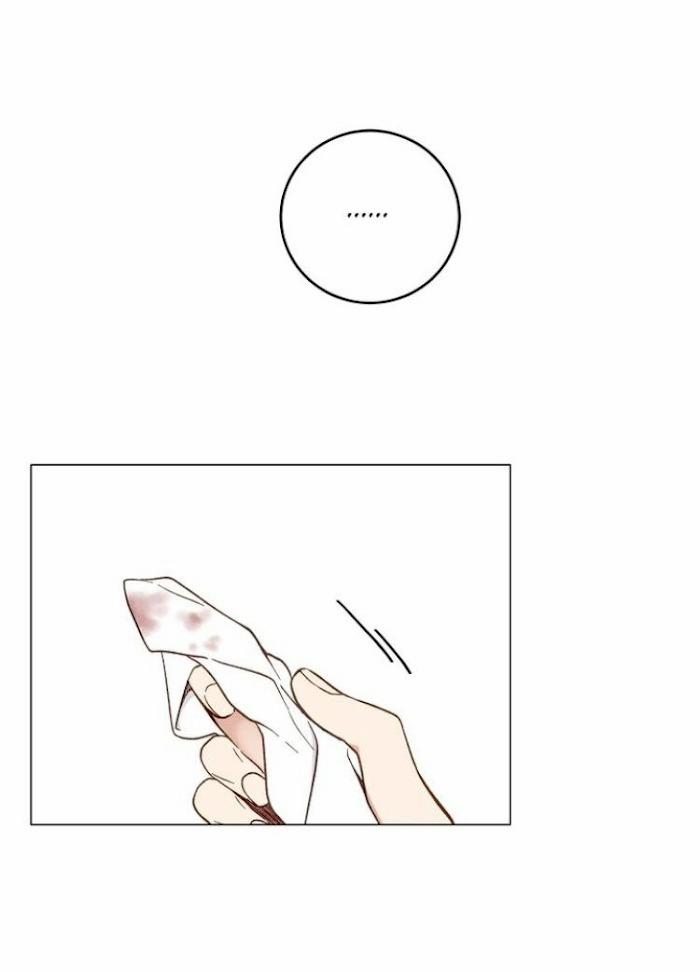 Vết Ố Nơi Tim 10 trang 36