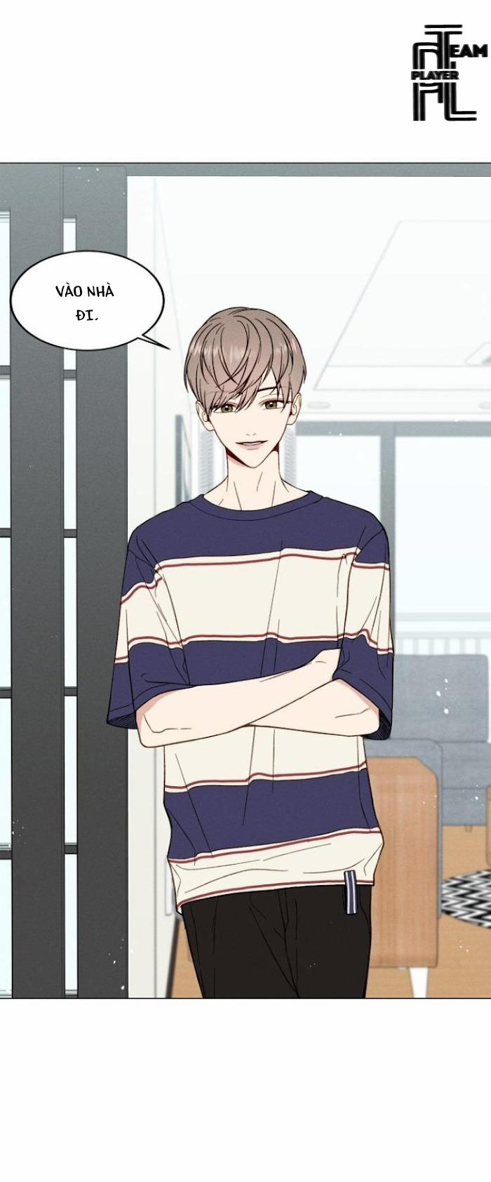 Vết Ố Nơi Tim 10 trang 4