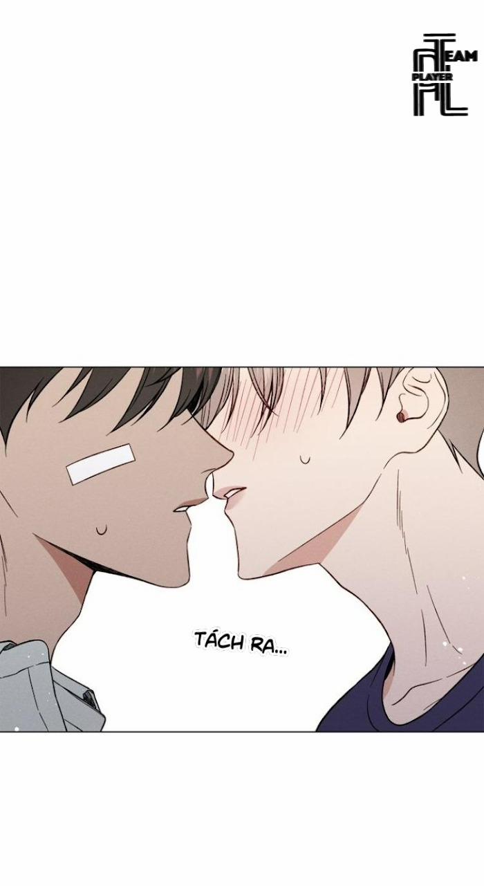 Vết Ố Nơi Tim 10 trang 41