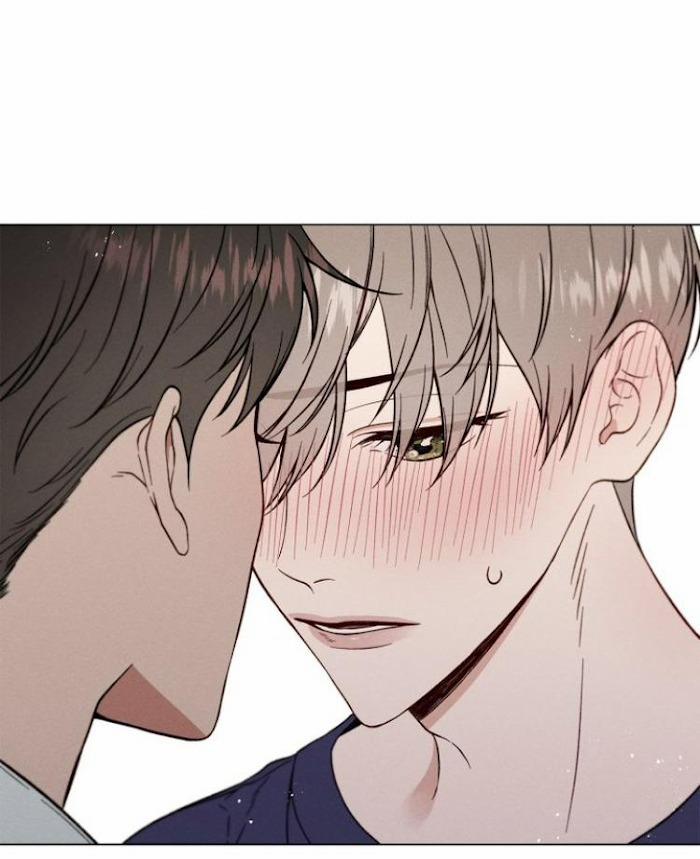 Vết Ố Nơi Tim 10 trang 42