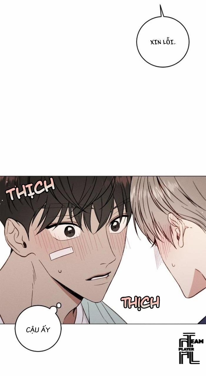 Vết Ố Nơi Tim 10 trang 43