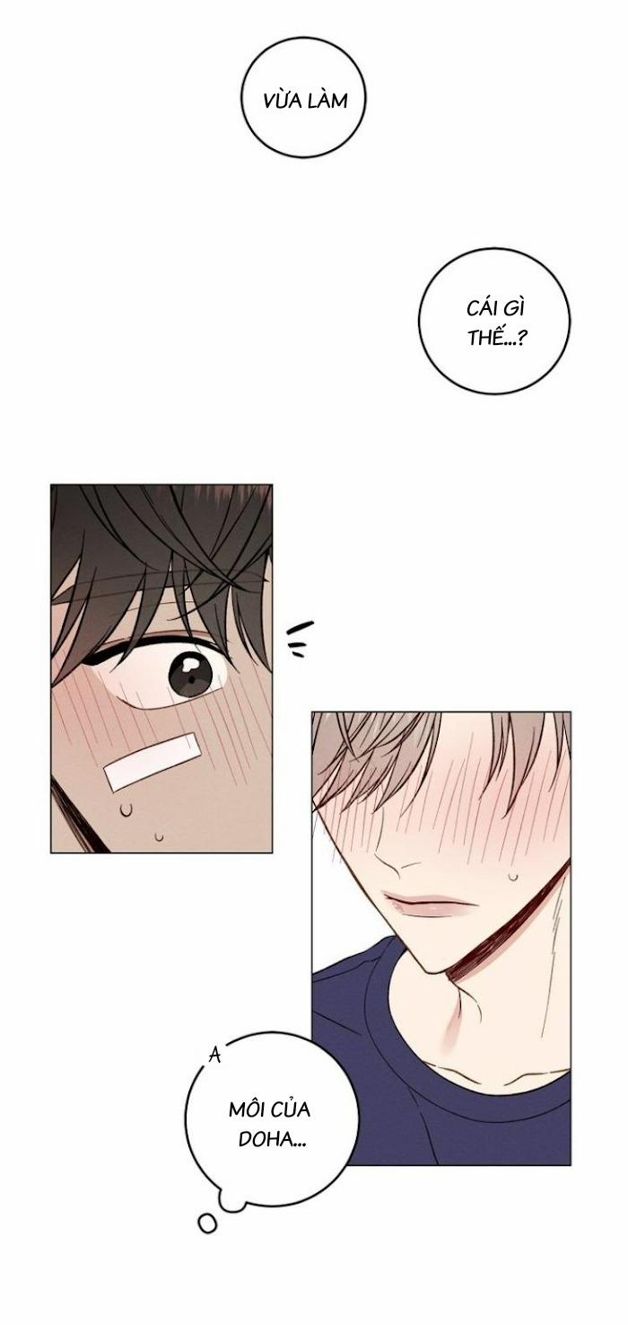 Vết Ố Nơi Tim 10 trang 44