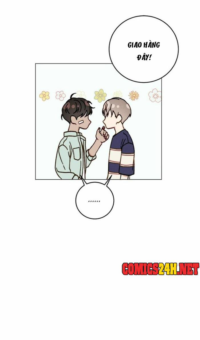 Vết Ố Nơi Tim 10 trang 47