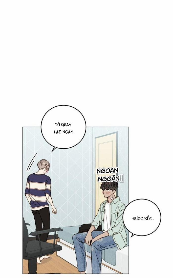 Vết Ố Nơi Tim 10 trang 48