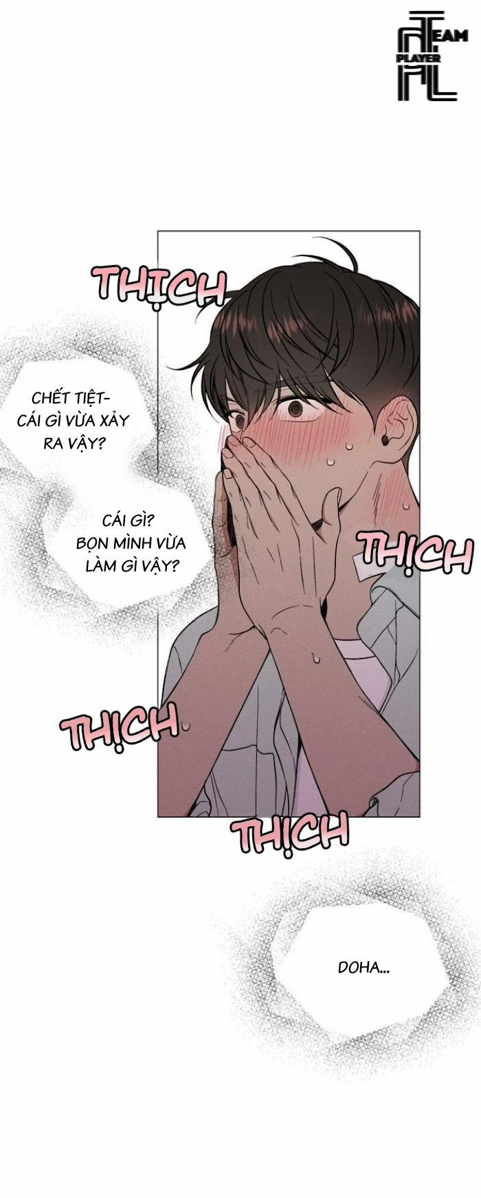 Vết Ố Nơi Tim 10 trang 49
