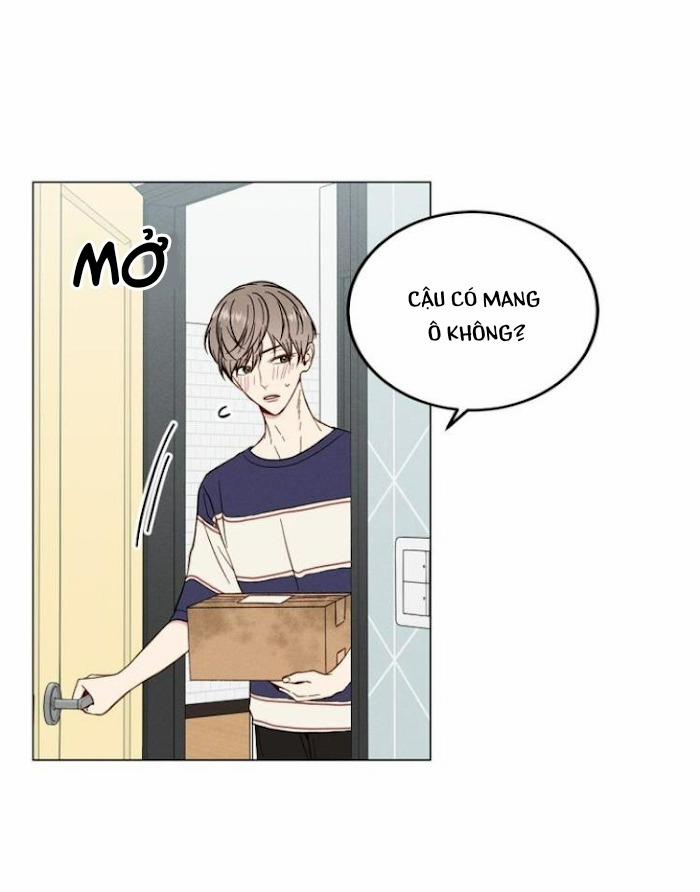 Vết Ố Nơi Tim 10 trang 50