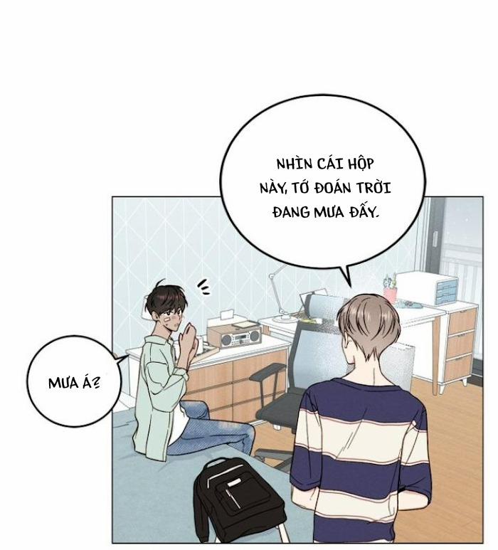 Vết Ố Nơi Tim 10 trang 51