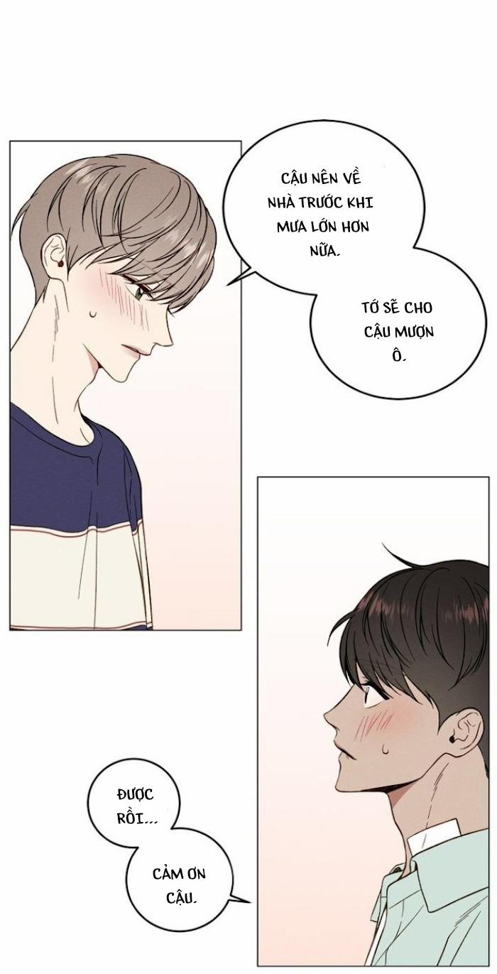 Vết Ố Nơi Tim 10 trang 53