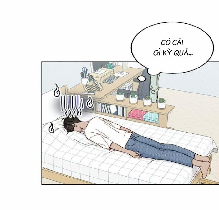 Vết Ố Nơi Tim 10 trang 56