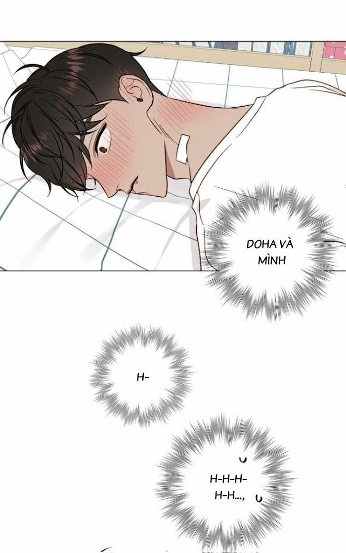 Vết Ố Nơi Tim 10 trang 57