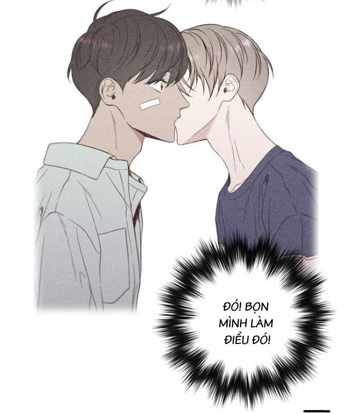 Vết Ố Nơi Tim 10 trang 58