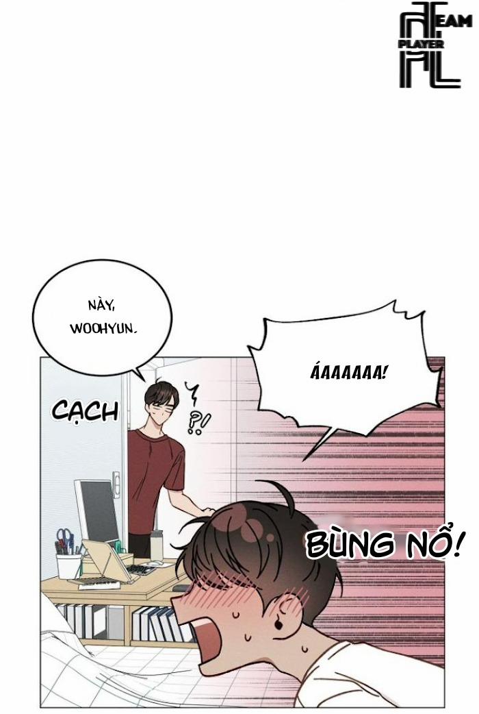 Vết Ố Nơi Tim 10 trang 59