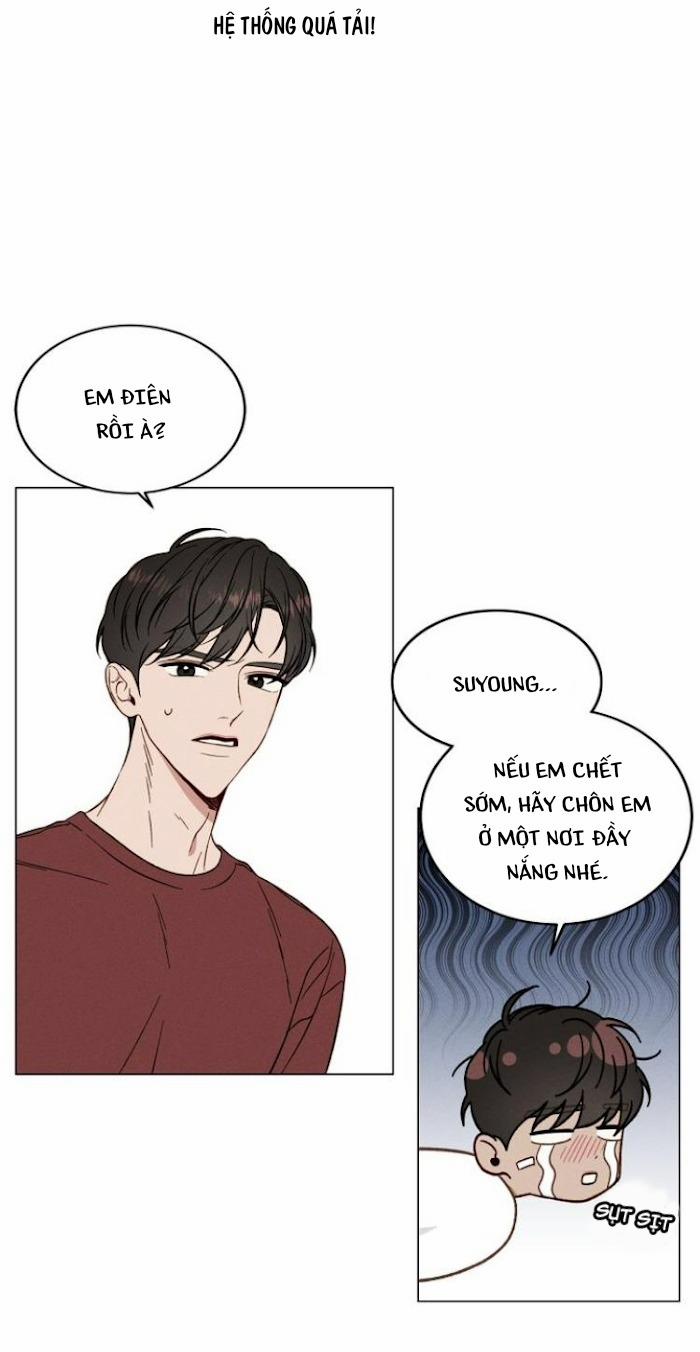 Vết Ố Nơi Tim 10 trang 60