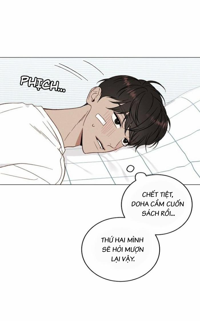 Vết Ố Nơi Tim 10 trang 62