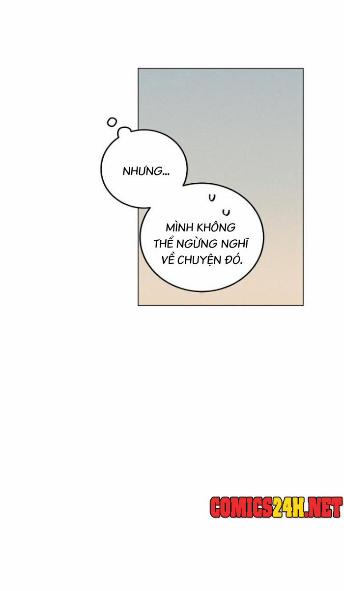 Vết Ố Nơi Tim 10 trang 63