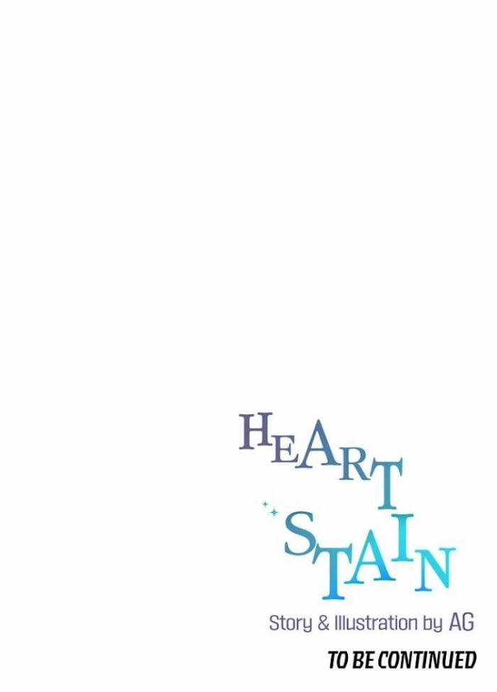 Vết Ố Nơi Tim 10 trang 64