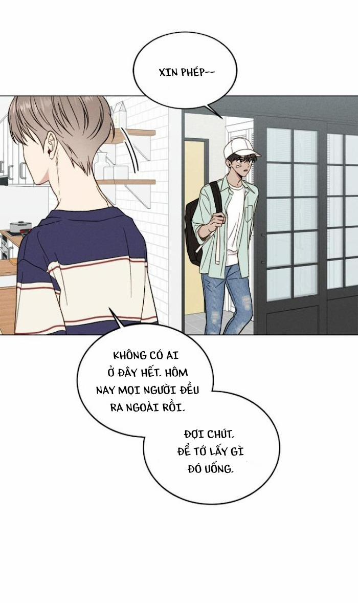 Vết Ố Nơi Tim 10 trang 7