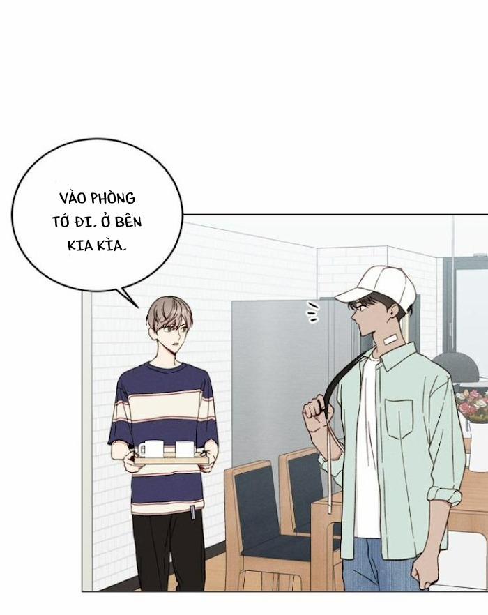 Vết Ố Nơi Tim 10 trang 9