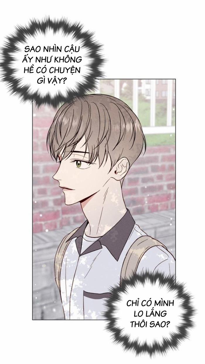 Vết Ố Nơi Tim 11 trang 10