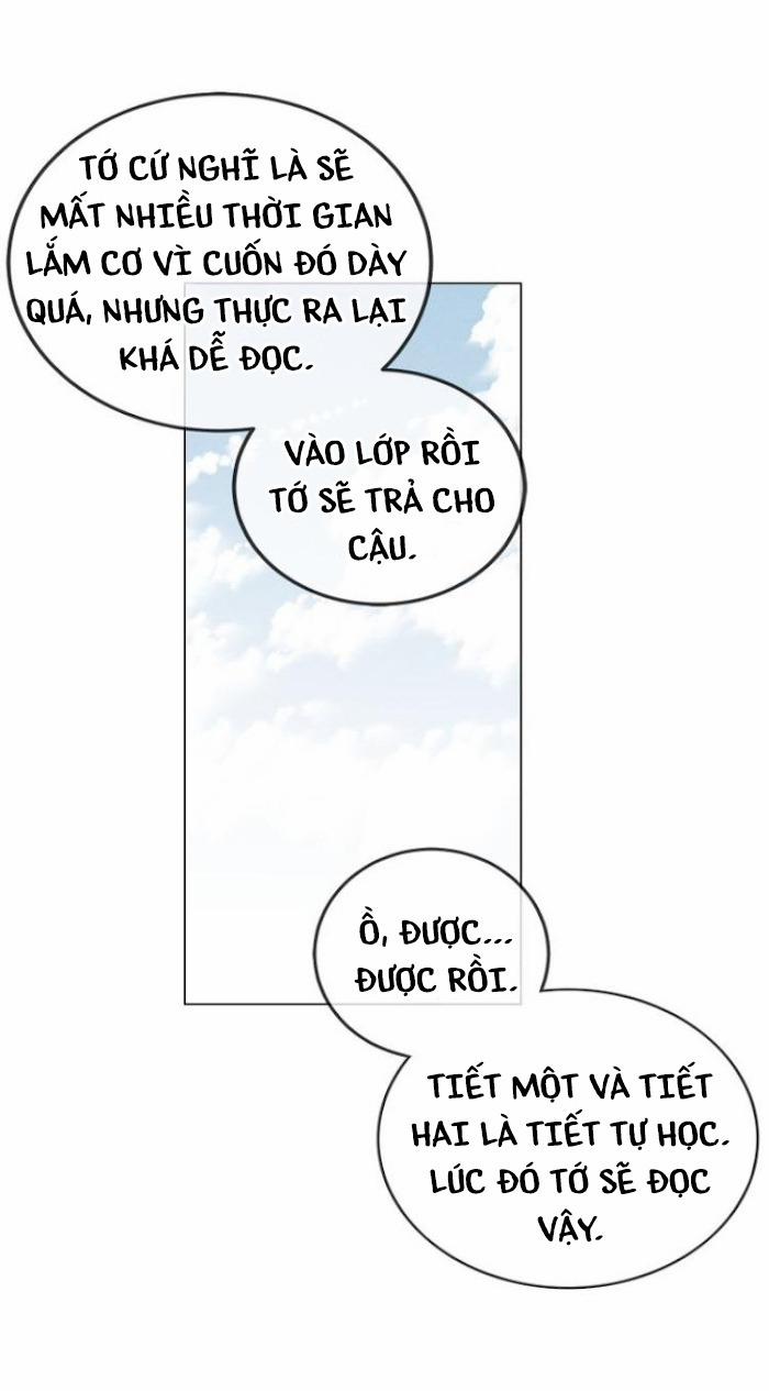 Vết Ố Nơi Tim 11 trang 14