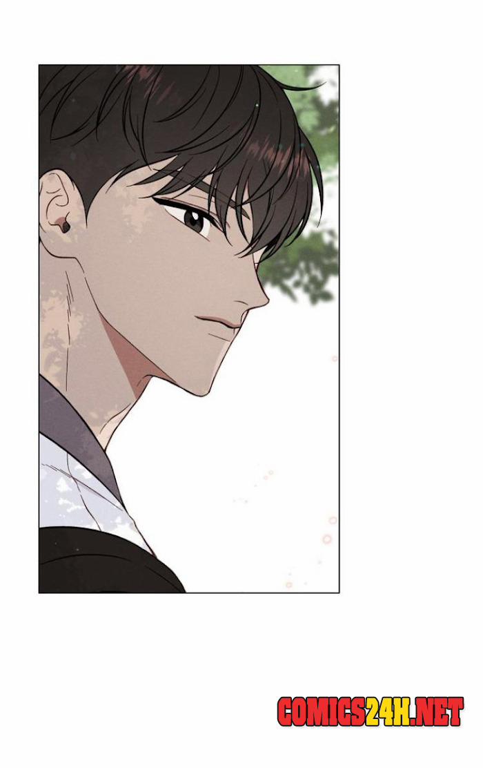 Vết Ố Nơi Tim 11 trang 15