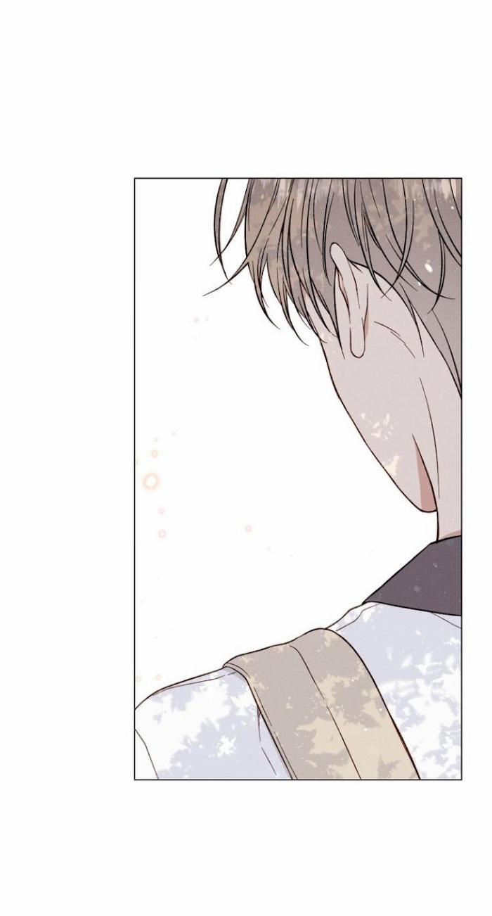 Vết Ố Nơi Tim 11 trang 16