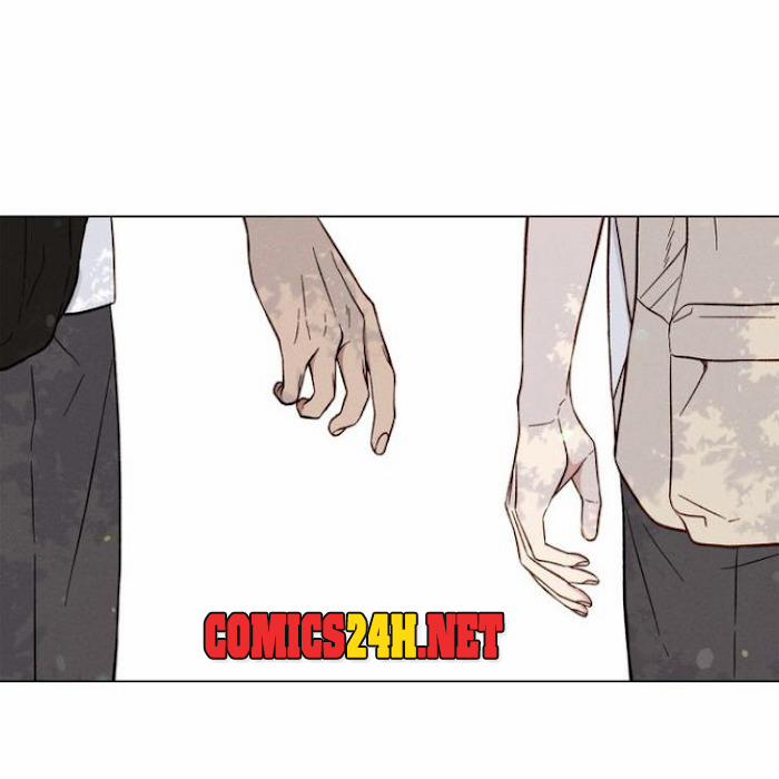 Vết Ố Nơi Tim 11 trang 17