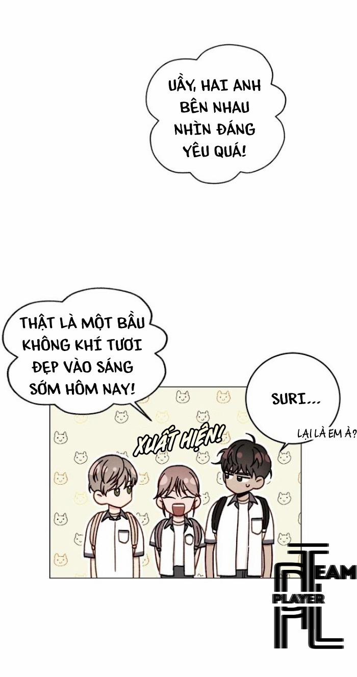 Vết Ố Nơi Tim 11 trang 18