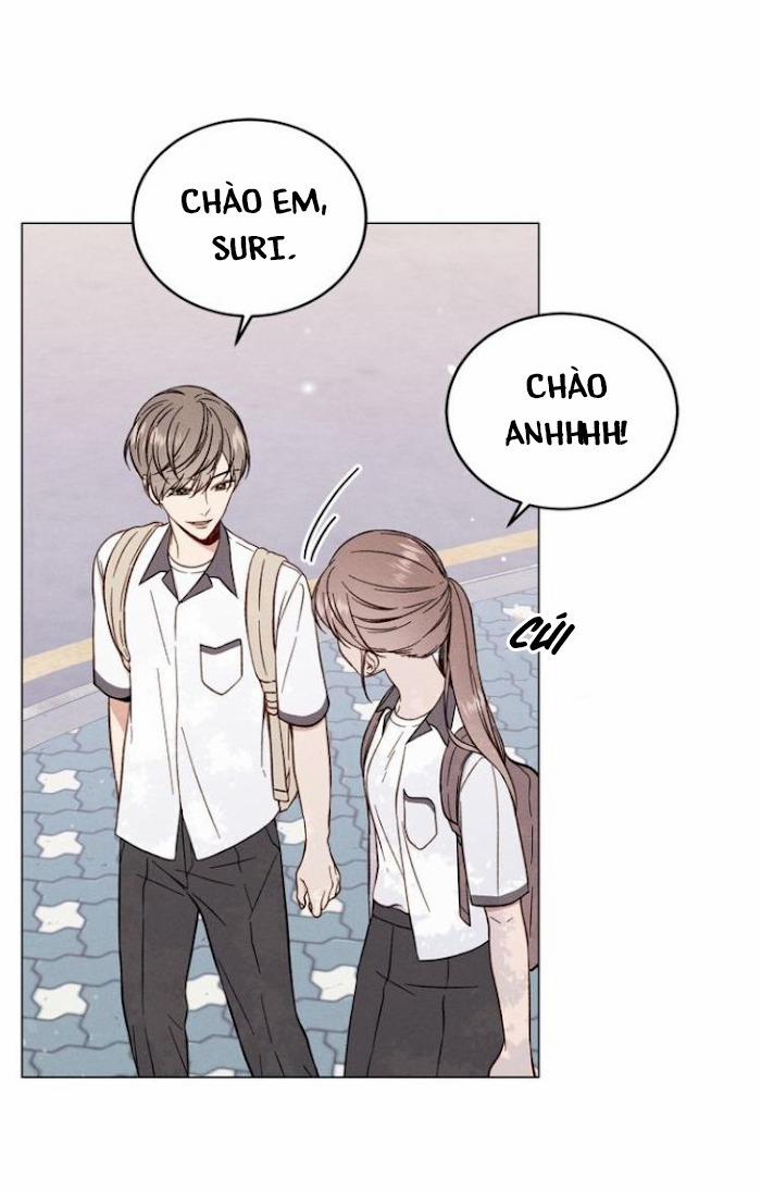 Vết Ố Nơi Tim 11 trang 19