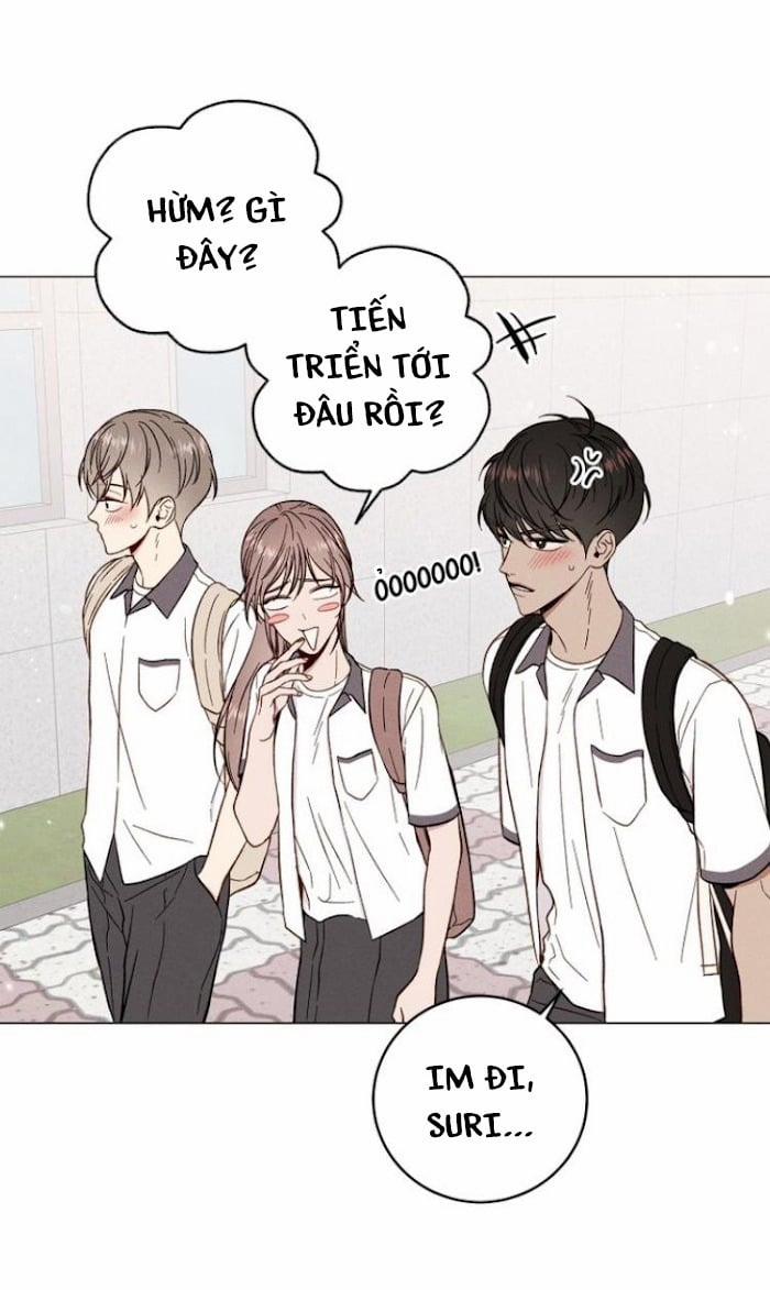 Vết Ố Nơi Tim 11 trang 24