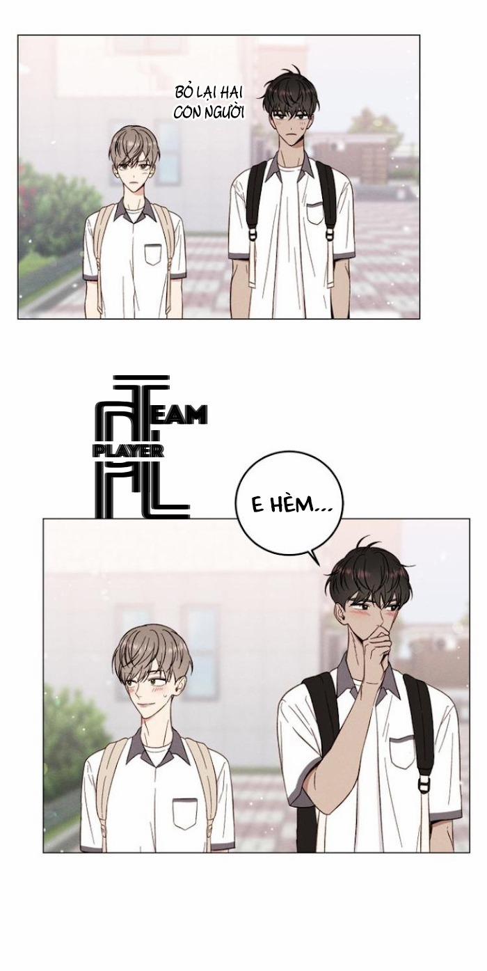 Vết Ố Nơi Tim 11 trang 27