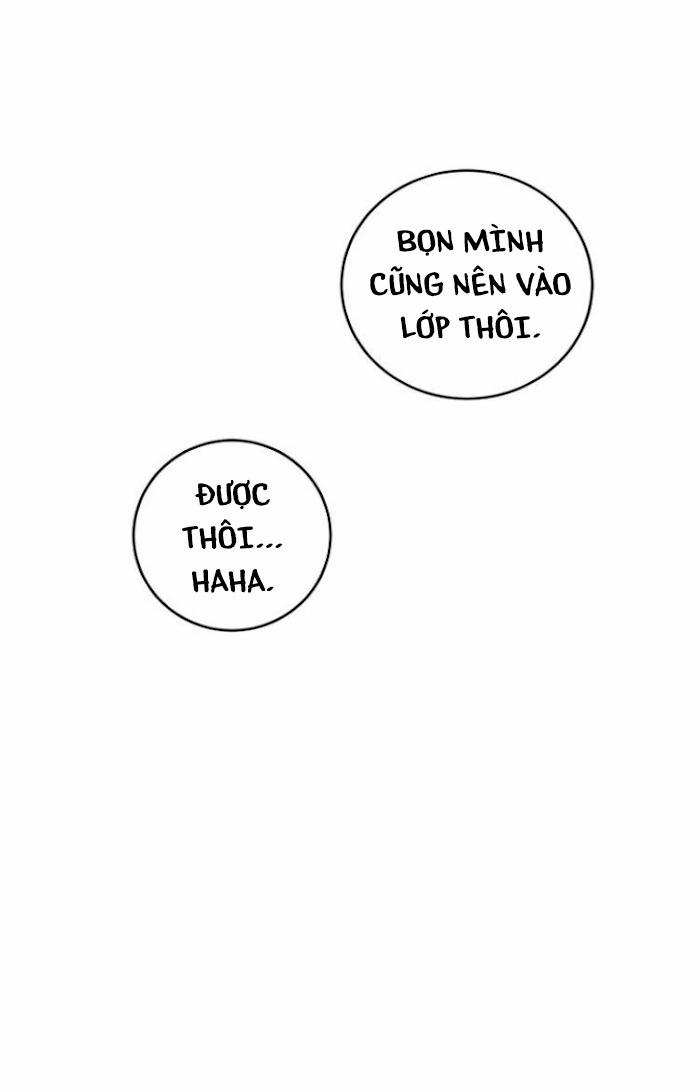 Vết Ố Nơi Tim 11 trang 28